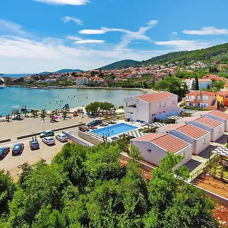 Apartment Dalmatia In Preko With Swimming Pool Apartman Preko