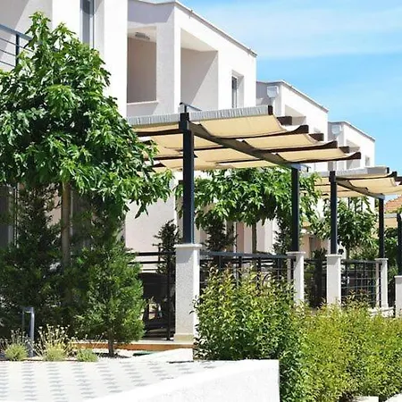 Apartment Dalmatia In Preko With Swimming Pool Preko