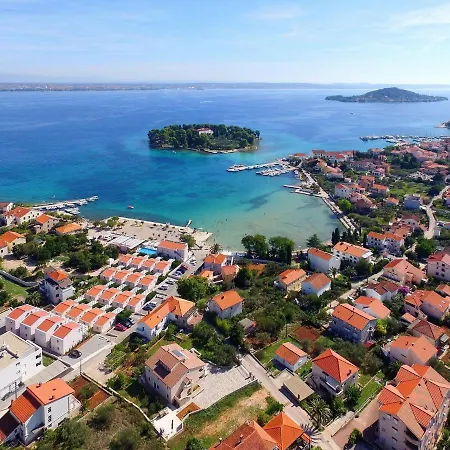 Apartment Dalmatia In Preko With Swimming Pool * Preko