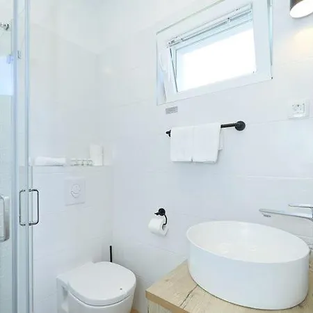 Apartment Dalmatia In Preko With Swimming Pool Apartman Preko