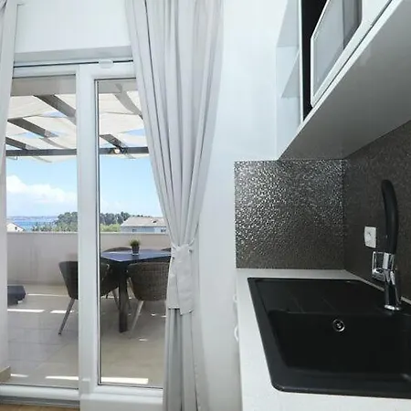 Apartment Dalmatia In Preko With Swimming Pool Preko