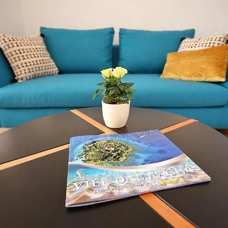 Apartment Dalmatia In Preko With Swimming Pool * Preko