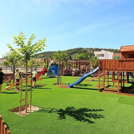 Apartment Dalmatia In Preko With Swimming Pool Preko