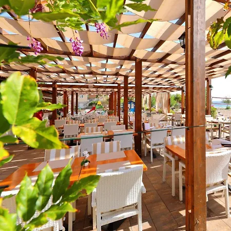 Apartment Dalmatia In Preko With Swimming Pool Apartman *