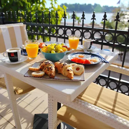 Apartment Dalmatia In Preko With Swimming Pool Apartman Preko